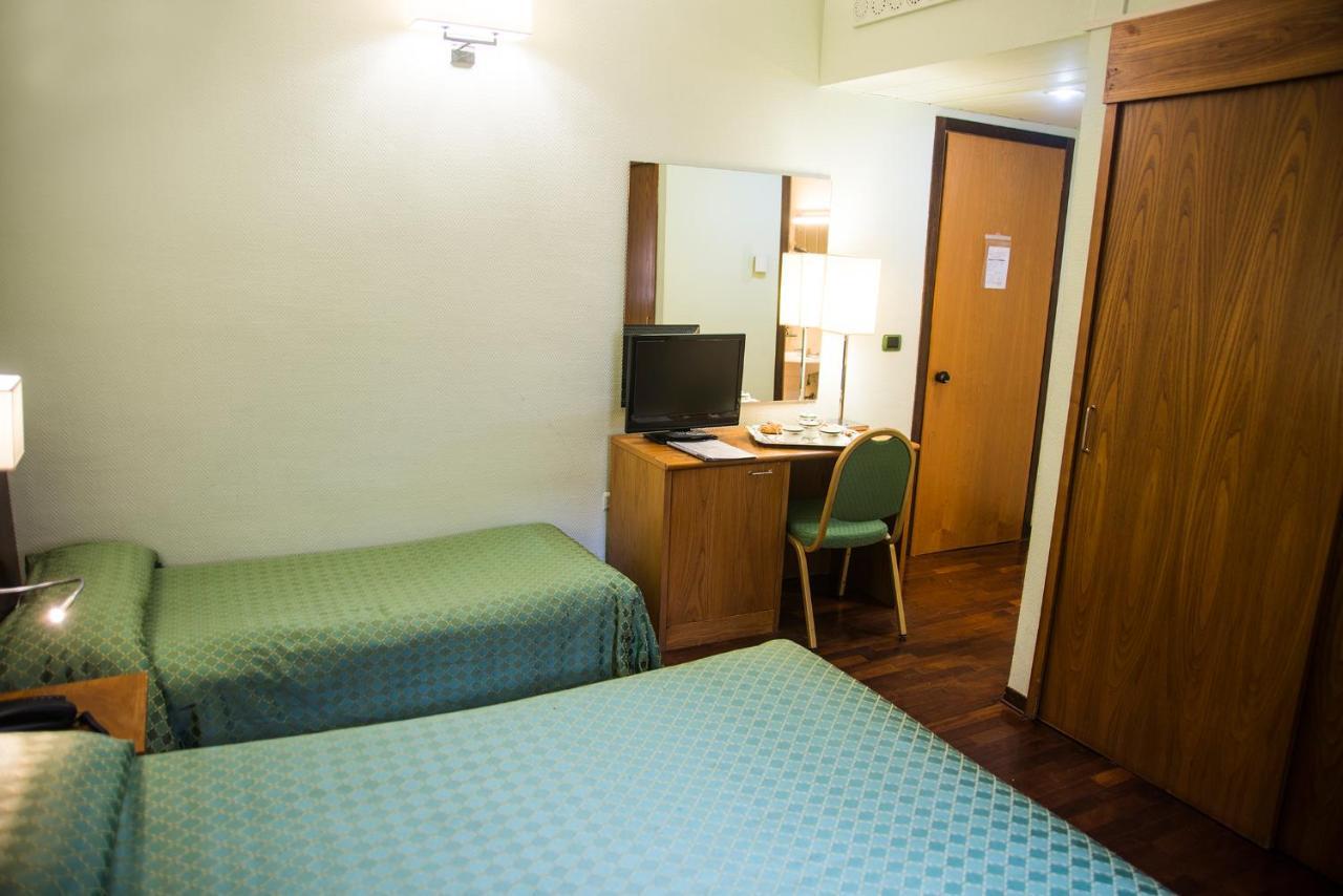 Hotel Giubileo Pignola Exterior photo