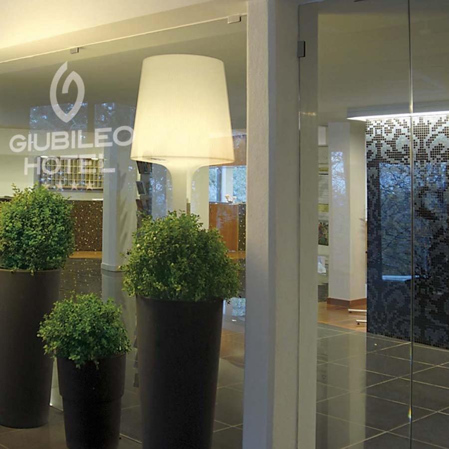 Hotel Giubileo Pignola Exterior photo